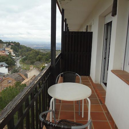 Apartamentos Turisticos Cumbres Verdes La Zubia  Zewnętrze zdjęcie