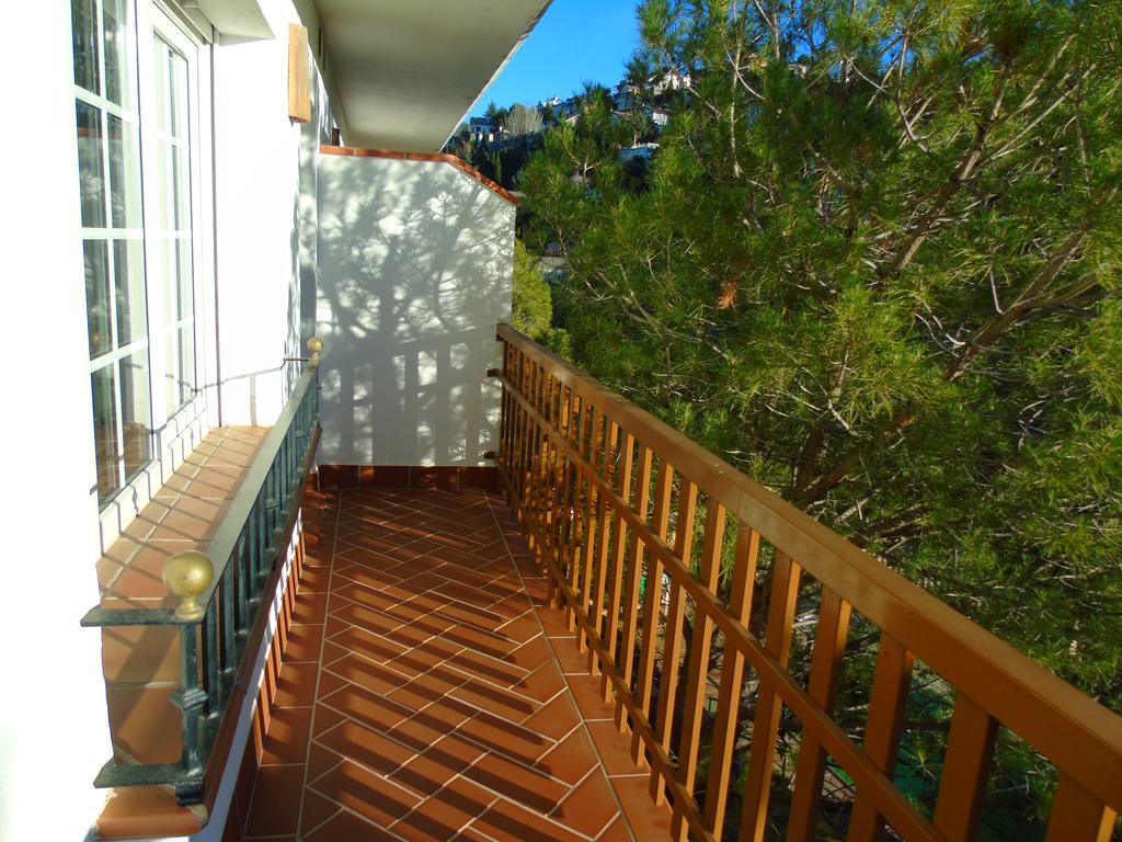 Apartamentos Turisticos Cumbres Verdes La Zubia  Pokój zdjęcie