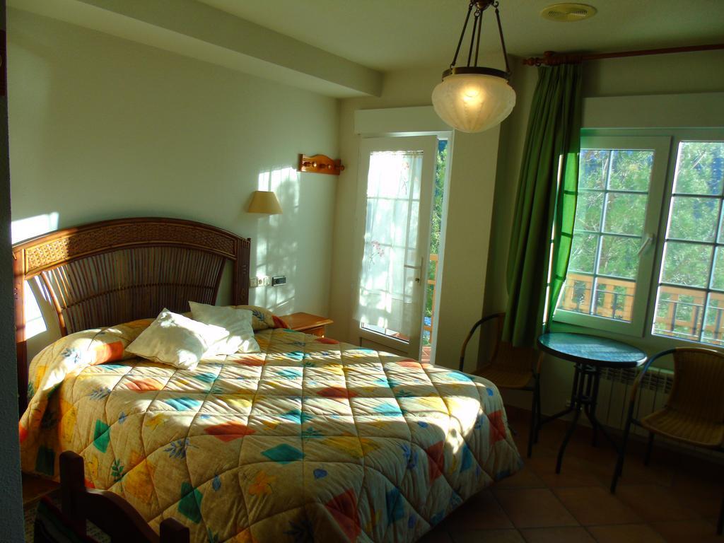Apartamentos Turisticos Cumbres Verdes La Zubia  Pokój zdjęcie