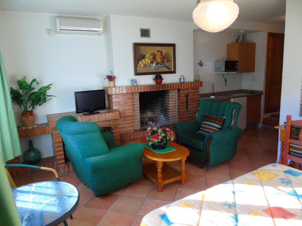 Apartamentos Turisticos Cumbres Verdes La Zubia  Pokój zdjęcie