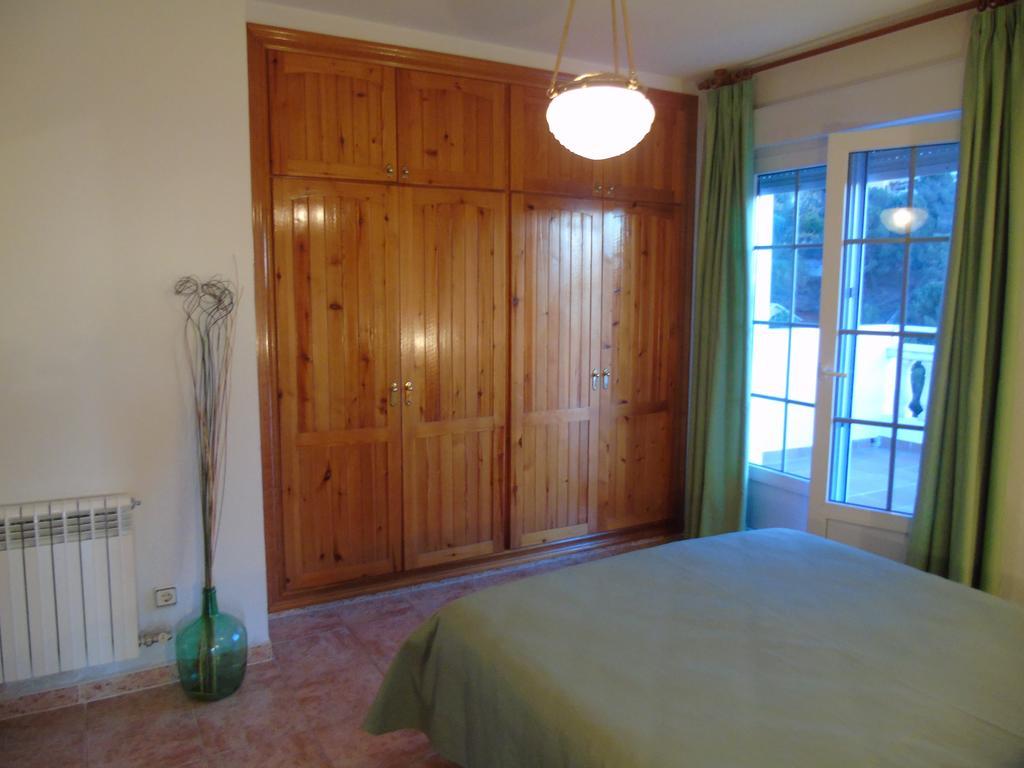 Apartamentos Turisticos Cumbres Verdes La Zubia  Pokój zdjęcie