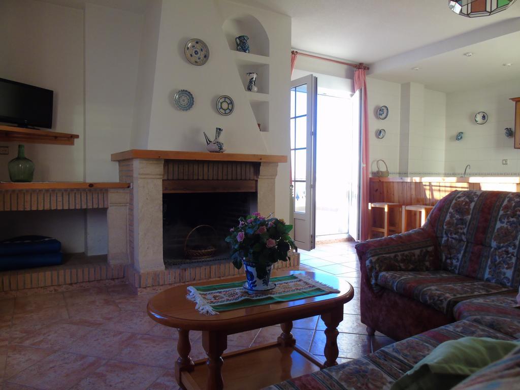 Apartamentos Turisticos Cumbres Verdes La Zubia  Pokój zdjęcie