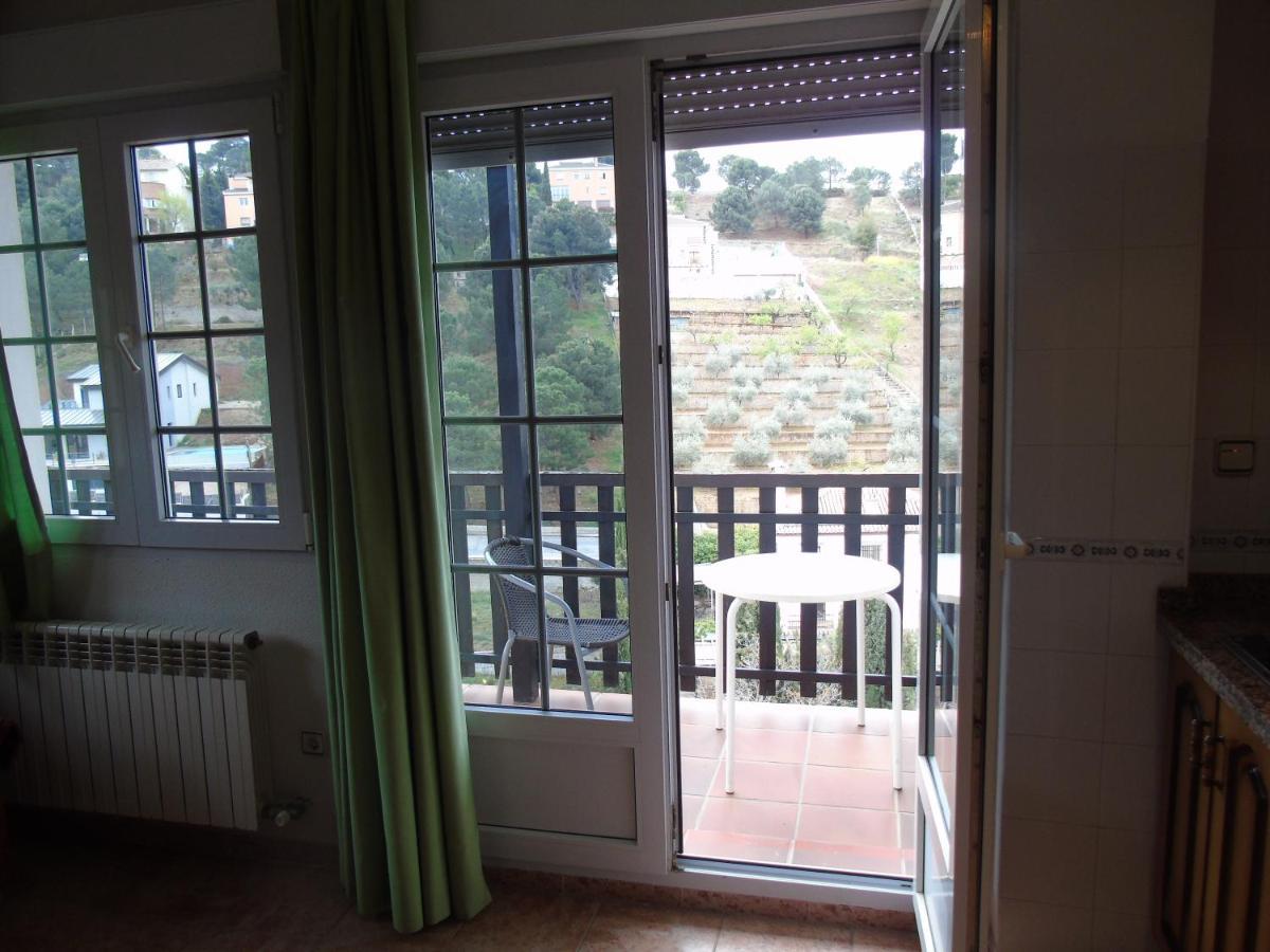Apartamentos Turisticos Cumbres Verdes La Zubia  Zewnętrze zdjęcie