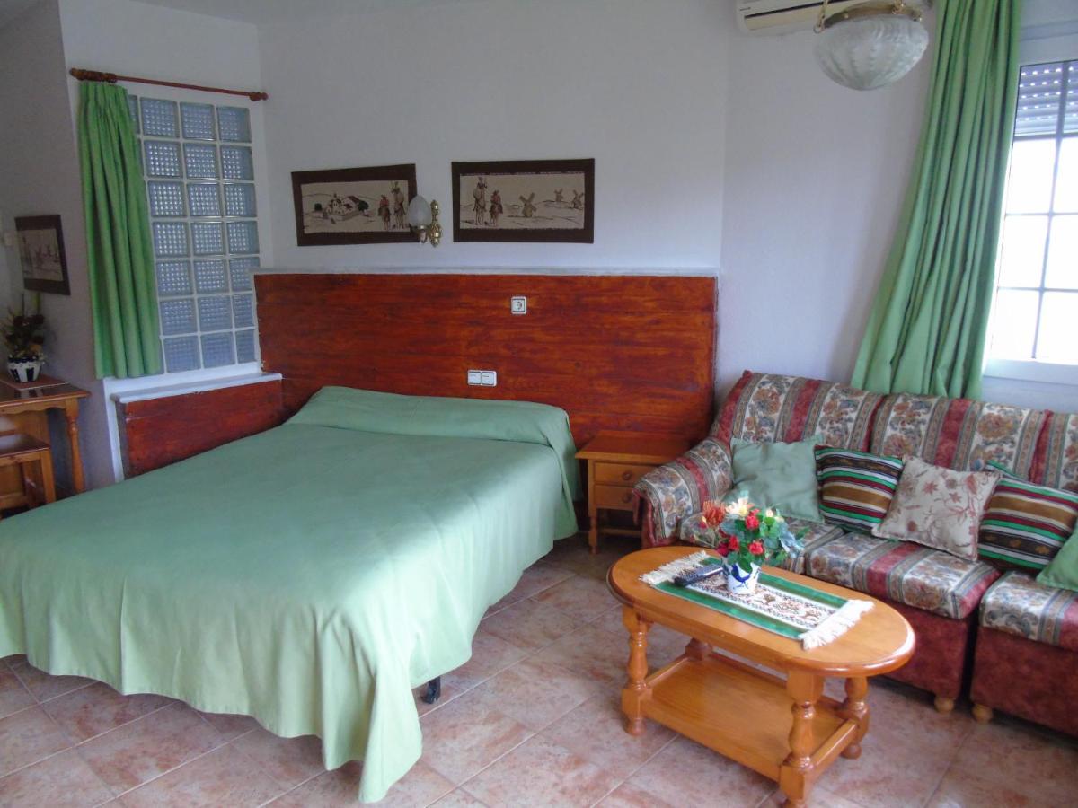 Apartamentos Turisticos Cumbres Verdes La Zubia  Zewnętrze zdjęcie